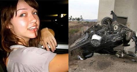 porsche girl photos|Inside Nikki Catsouras Death And The Leaked。